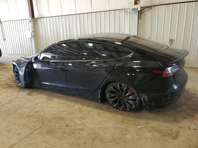 5YJ3E1EC4NF105544 Tesla MODEL 3