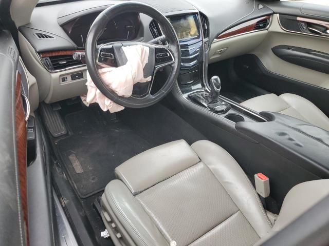 1G6AB1RX8H0137450 Cadillac ATS LUXURY