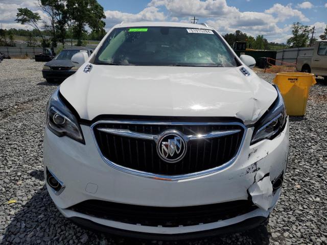 LRBFX2SA8LD012335 Buick Envision Essence
