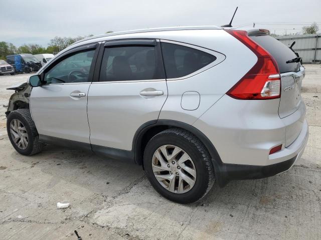 2HKRM3H78GH505246 Honda CR-V EXL