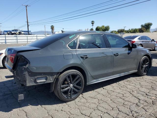 1VWAA7A33JC013745 Volkswagen PASSAT S
