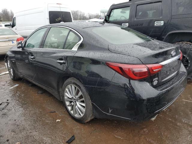 JN1EV7AR1KM550528 Infiniti Q50 LUXE