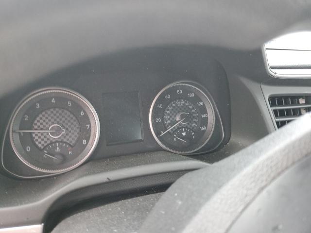 5NPD84LF5LH570438 Hyundai ELANTRA SEL