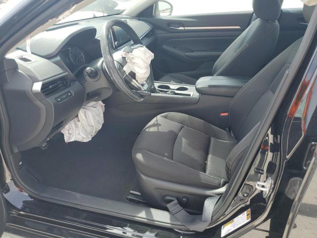 1N4BL4DV8NN364728 Nissan ALTIMA SV