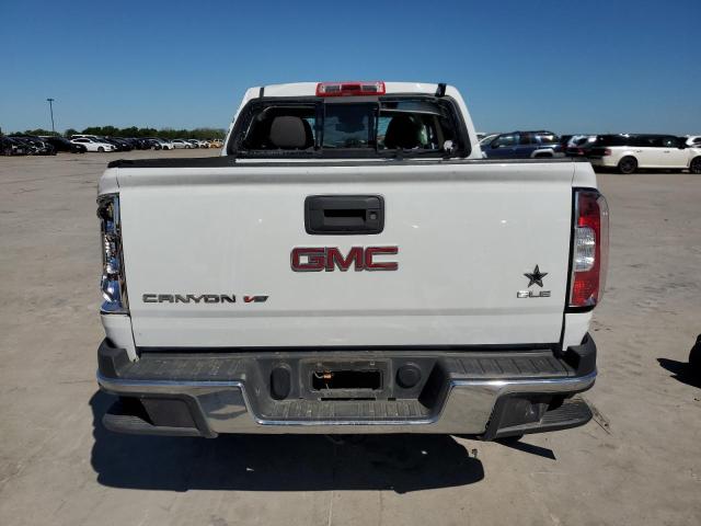 1GTG5CEN2K1348241 GMC CANYON SLE