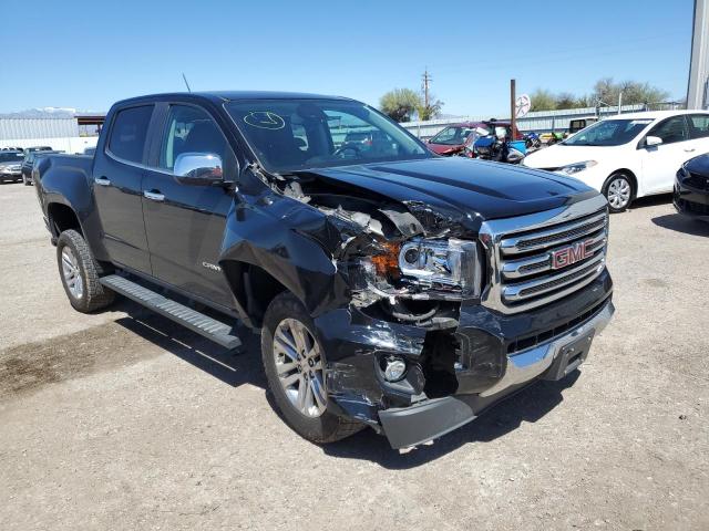 1GTG6CE30F1272908 GMC CANYON SLT