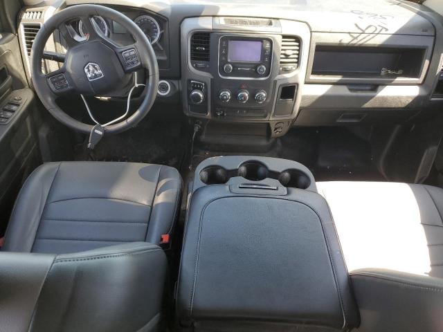 1C6RR6FG3NS203813 RAM 1500 Classic Tradesman