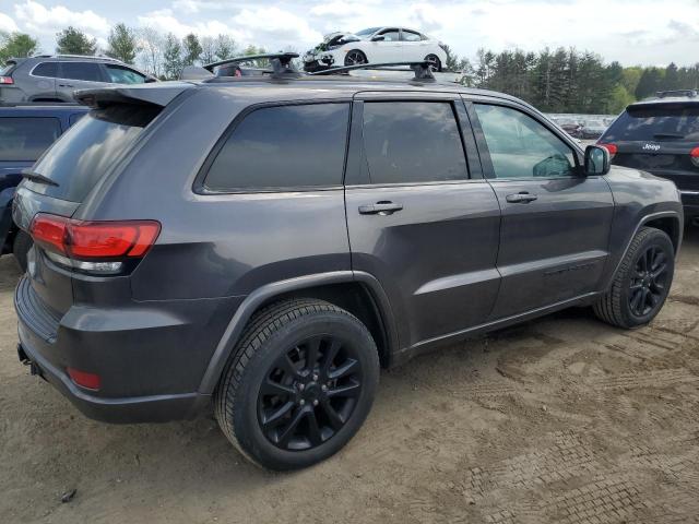1C4RJFAG6KC831944 Jeep Grand Cherokee Laredo