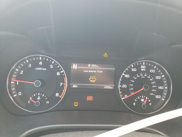 3KPF24AD6RE726186 KIA FORTE LX