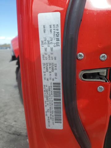 1C6RR7MT1GS260276 RAM 1500 Sport