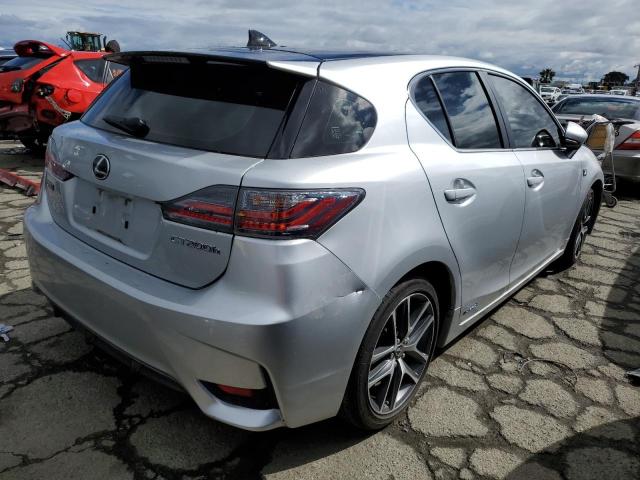 JTHKD5BH0G2261333 Lexus CT 200
