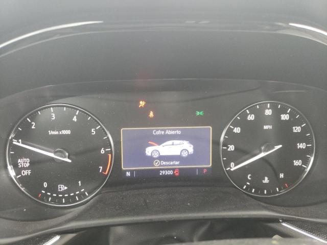 LRBAZLR48PD055086 Buick Envision Preferred