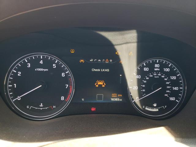KMHGN4JE9FU035831 Hyundai Genesis 3.8l