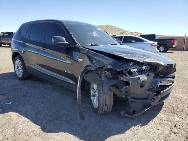 5UXWX7C50E0E82970 BMW X3 Xdrive35i