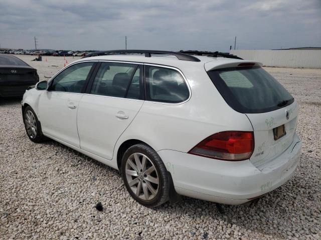 3VWML7AJ5EM609174 Volkswagen JETTA TDI