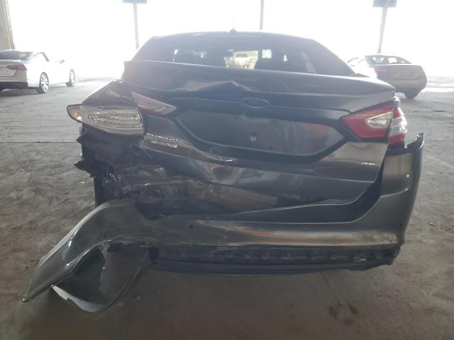 3FA6P0PU7GR194685 Ford Fusion Se Phev