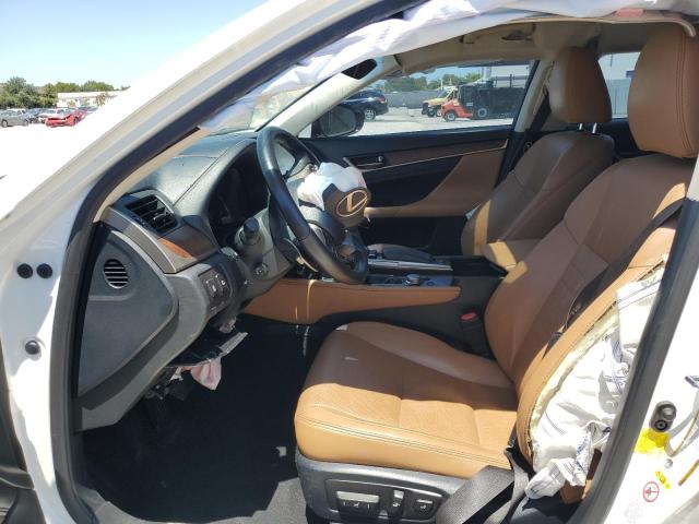 JTHBZ1BL9GA001369 Lexus Gs 350 Base
