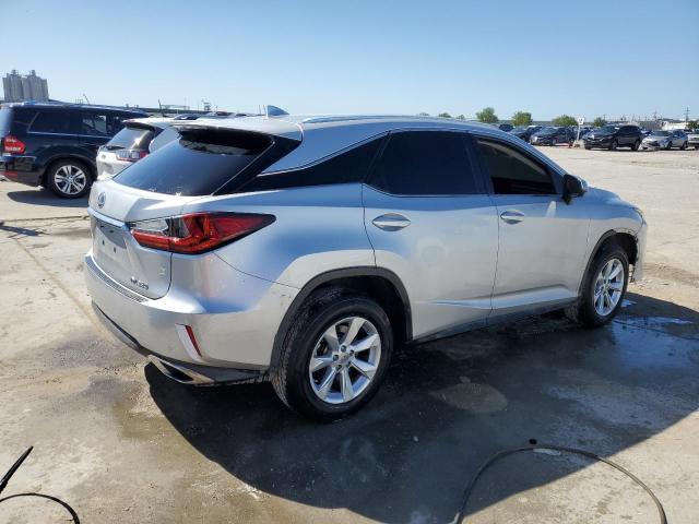 2T2BZMCA7GC003905 Lexus Rx 350 Base