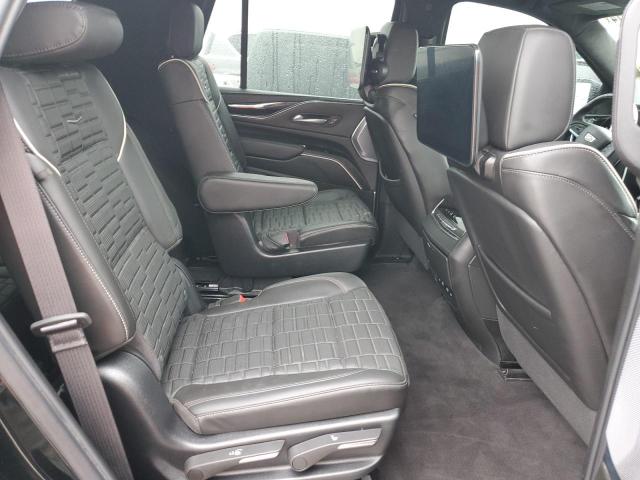 1GYS4HK96PR469858 Cadillac Escalade V Sport