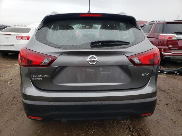 JN1BJ1CP8KW240145 Nissan Rogue Sport S