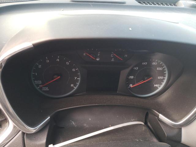 3GNAXHEV5MS100409 Chevrolet EQUINOX LS