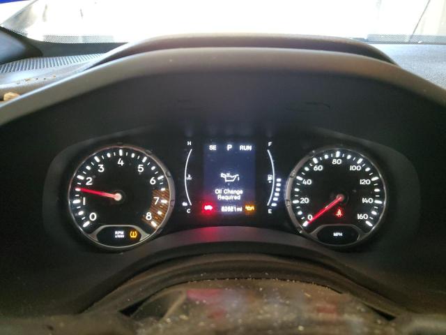 ZACNJABB6LPL20412 Jeep Renegade Latitude
