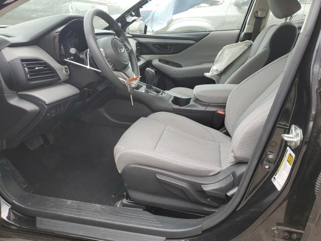 4S3BWAB68M3002503 Subaru Legacy