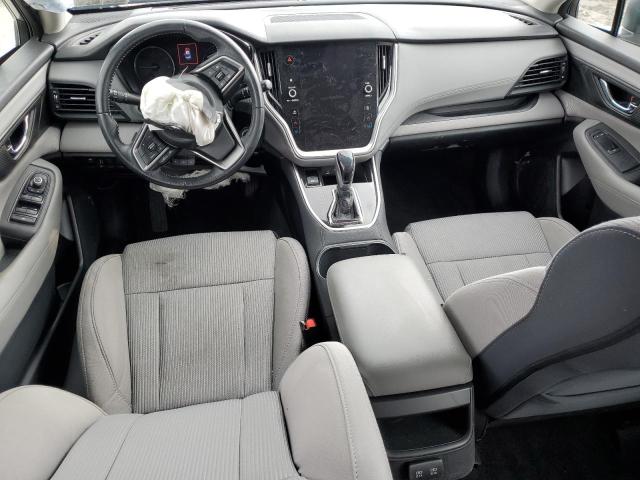 4S3BWAF61M3007343 Subaru Legacy Premium