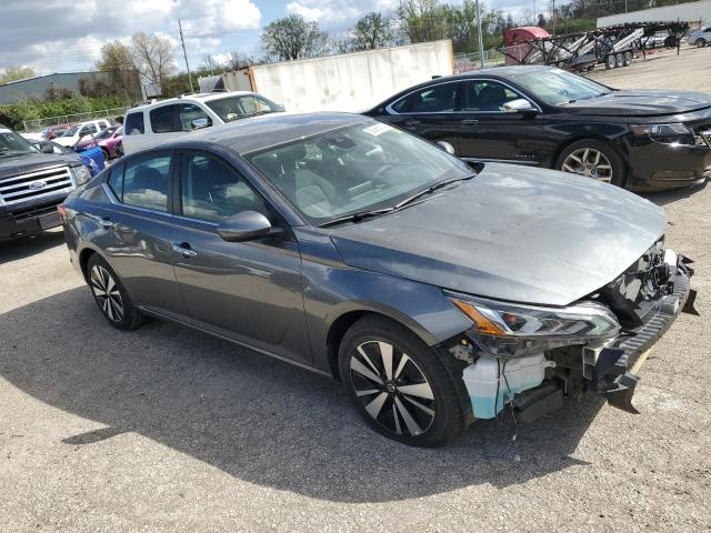 1N4BL4DV8NN370268 Nissan ALTIMA SV