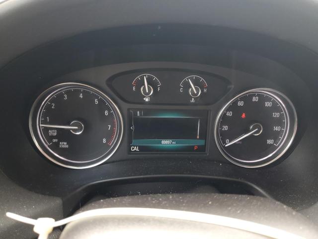 5GAERCKW7JJ224250 Buick Enclave Premium