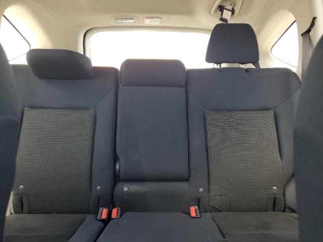2HKRM4H37GH600836 Honda CR-V LX