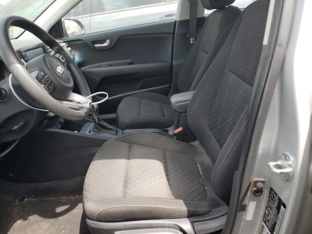 3KPA24AD5LE312351 KIA RIO LX