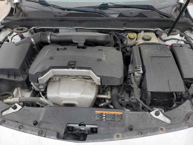 1G11B5SA4GF111152 Chevrolet Malibu Limited Ls