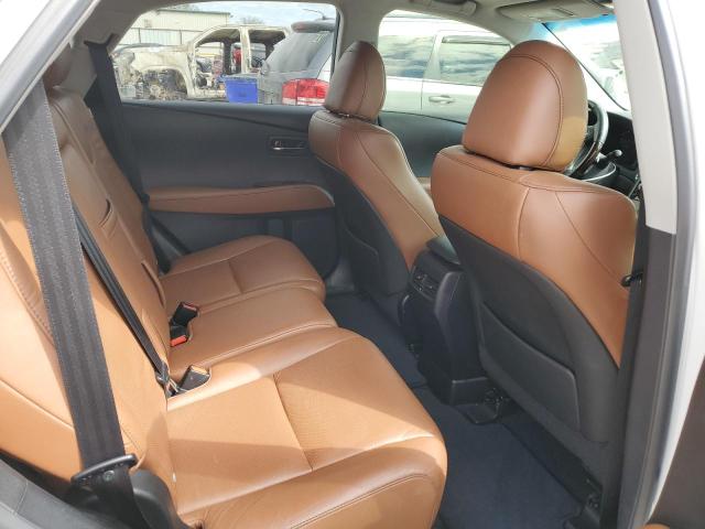 2T2ZK1BA3FC196121 Lexus RX 350