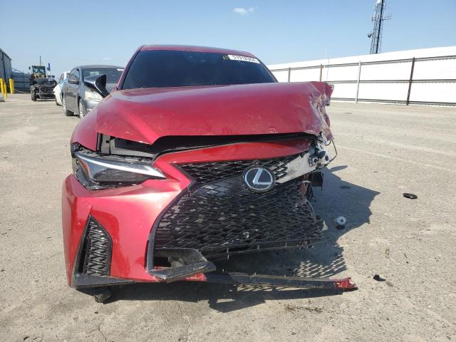 JTHGZ1B29M5048144 Lexus Is 350 F-sport