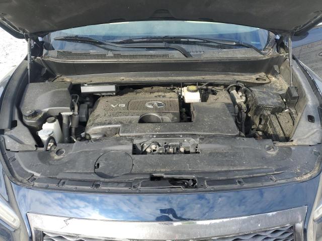 5N1DL0MN2HC510001 Infiniti QX60