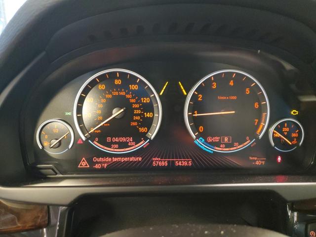 5UXKR0C56F0K54275 BMW X5 Xdrive35i