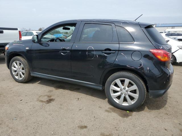 4A4AP3AU6FE058878 Mitsubishi Outlander Sport Es