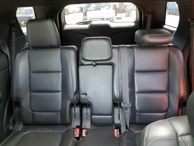 1FM5K8GT0EGA67156 Ford EXPLORER SPORT