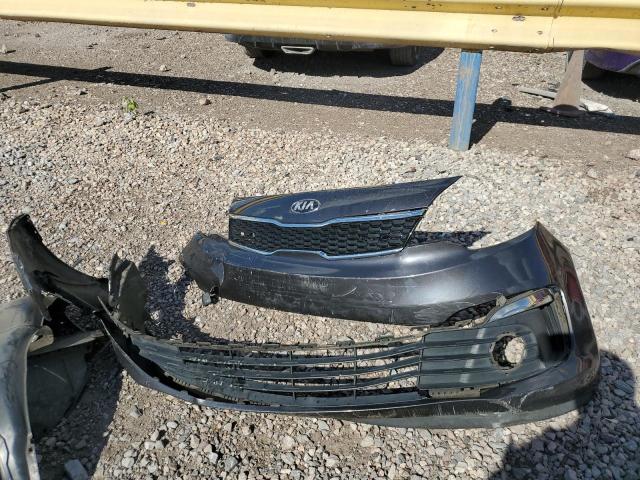 KNADN4A32G6630481 KIA RIO EX