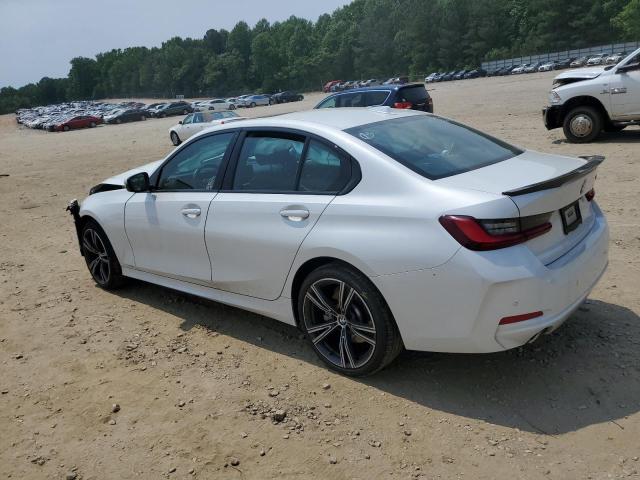 3MW69FF0XP8D22720 BMW 330I