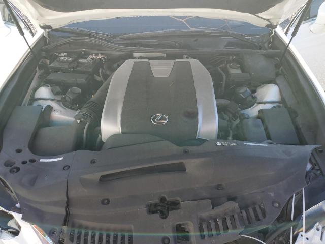 JTHBZ1BL8JA013083 Lexus Gs 350 Base