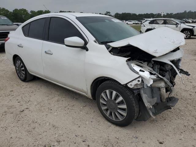 3N1CN7AP3FL952671 Nissan VERSA S