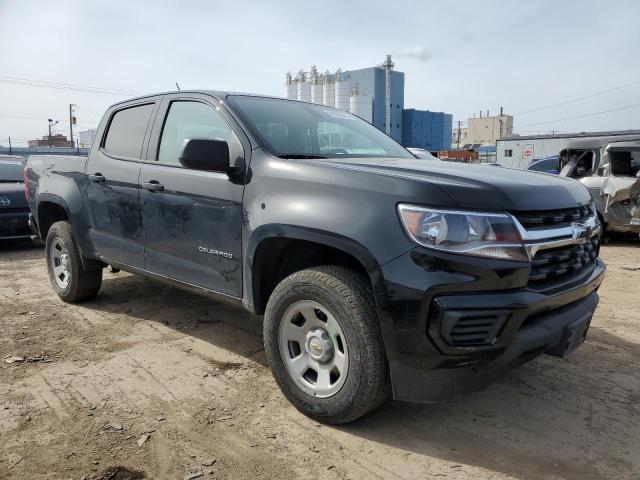 1GCGTBEN1N1293785 Chevrolet Colorado