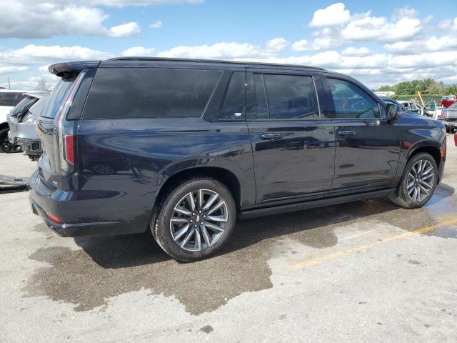 1GYS4PKL1PR440368 Cadillac ESCALADE E