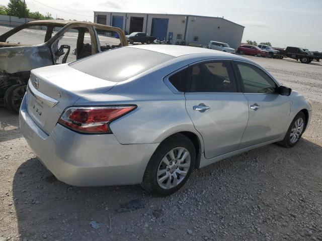 1N4AL3APXEN343262 Nissan ALTIMA 2.5