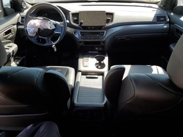 5FNYF7H53NB003736 Honda Passport Exl