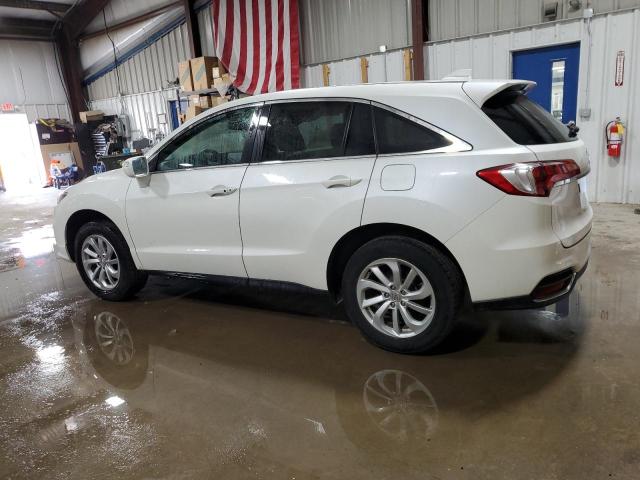 5J8TB4H31HL036627 Acura RDX
