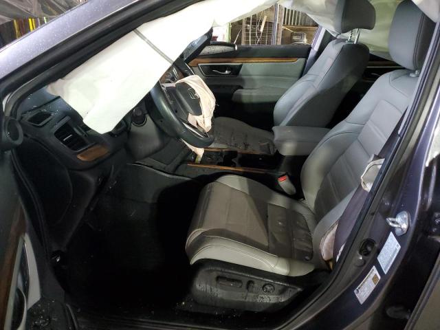 2HKRW2H98MH612041 Honda Cr-v Touring