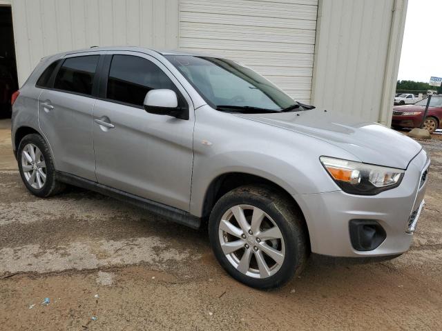 4A4AR3AU2FE001880 Mitsubishi Outlander Sport Es